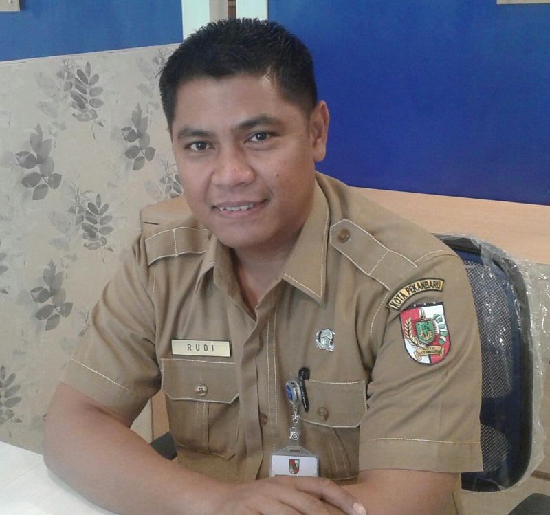 DPM-PTSP Pekanbaru Ajak Pengurus Perizinan Akses Layanan Online